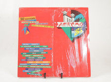 Sanremo '85 - 30 successi - 2 x LP