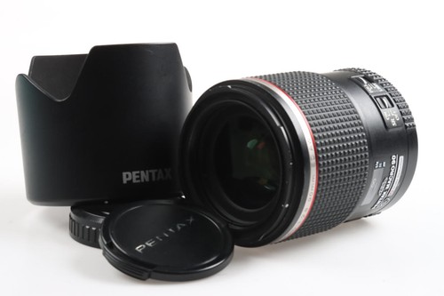 Pentax 645 90mm 2 8 - 645, f/2,8