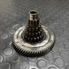 ALBERO PRIMARIO CLUSTER