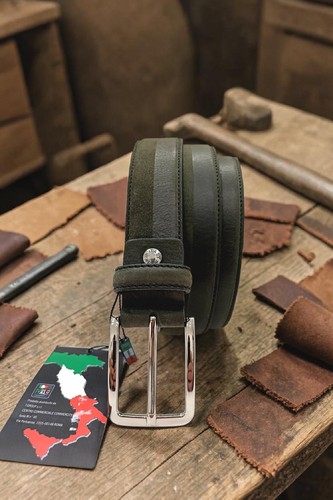 Cintura gai mattiolo uomo - cintura,