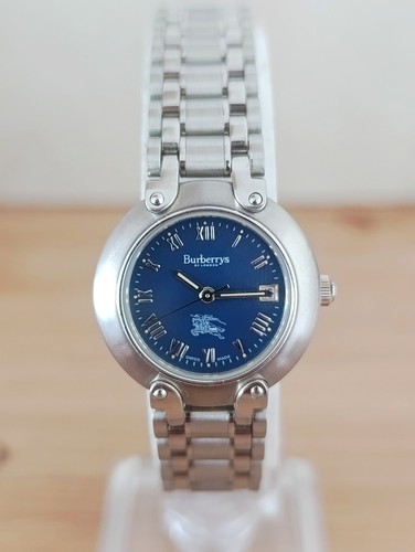 Orologio burberrys 11000l - orologio,