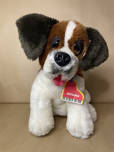 Peluche morbido cane - , san