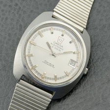 Orologio da uomo vintage Omega
