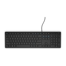 DELL KB216 tastiera Ufficio
