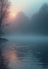 Arte da parete meteo