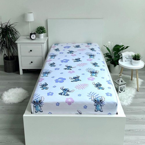 Lilo stitch lenzuola - e,
