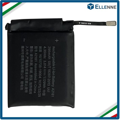 Batteria compatibile per - compatibile,