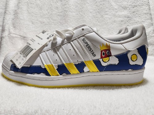 Adidas superstar philip - x,