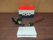 Bulbo Connettore 4 Pin