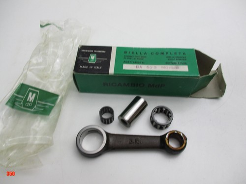 Biella albero motore morini - ,