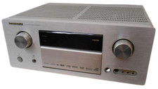 MARANTZ SR8002 amplificatore/ricevitore AV 7.1 ch dal Giappone buono