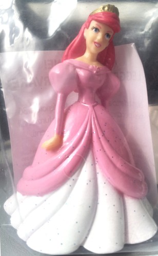 Panini princess sirenetta - panini,