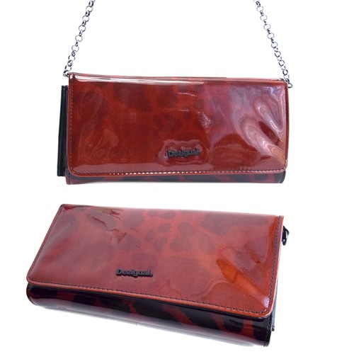 Portafoglio borsa tracolla - borsa,
