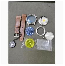 Accessori orologi cassa orologio montaggio 43 mm per movimento IWC ETA7750