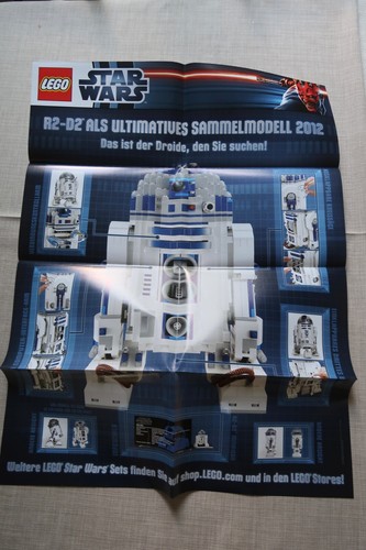 Lego 10225 star wars n - lego,