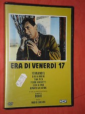 ERA DI VENERDI 17 (F05) -