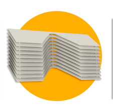 JBL 2308 Lenti Bianche