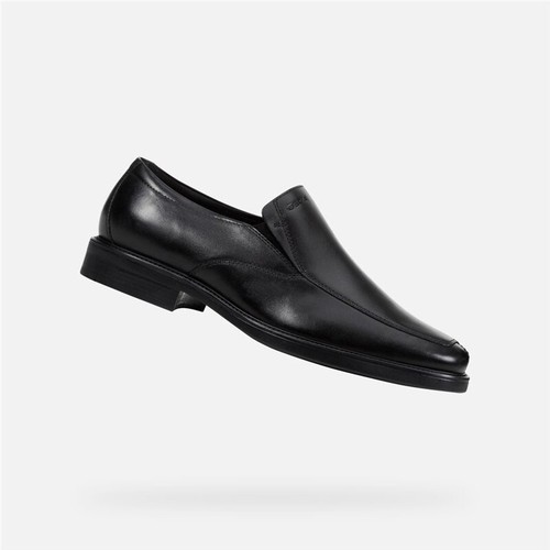 Mocassino geox brandolf - geox,
