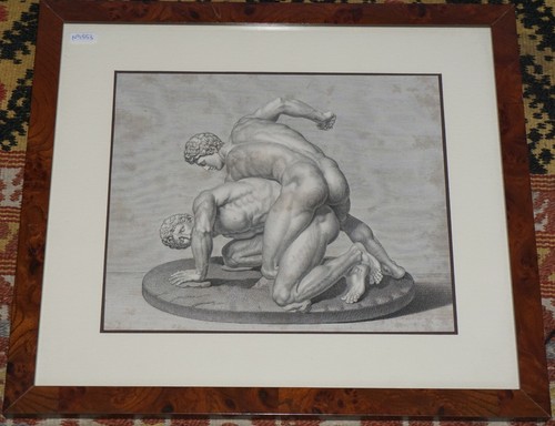 800'-SCULTURA-ACQUAFORTE