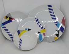 Set piatti tavola porcellana