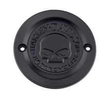 Harley Davidson Willie G Copertura timer teschio - nero - 25600089 - Sportster