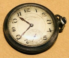 OROLOGIO CIPOLLA DA TASCHINO