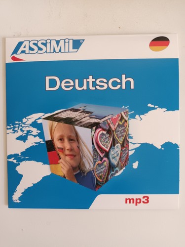 Assimil allemand deutsch - assimil,