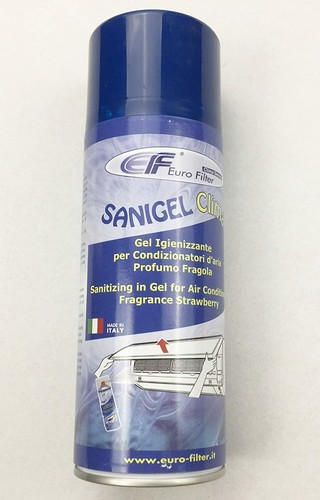 Spray igienizzante sanificante - spray,