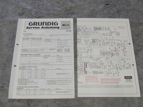 Schema elettrico service - schema,