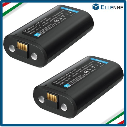 Batteria compatibile per - compatibile,