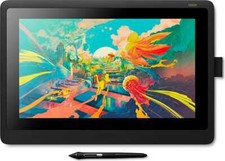Tavoletta grafica wacom - grafica, 15.6"
