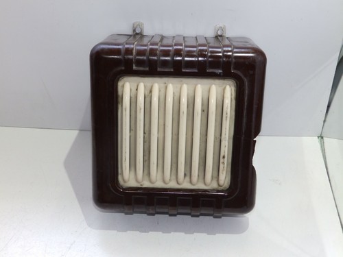 Cassa autoradio parete anni - cassa,