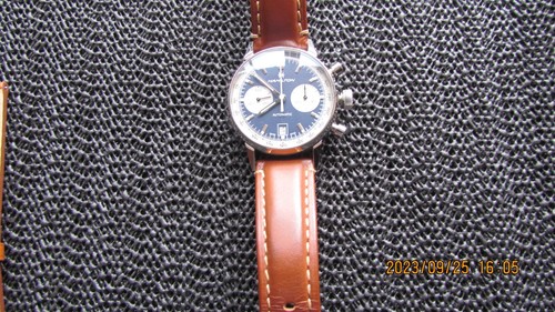 Uomo hamilton american classic - hamilton,