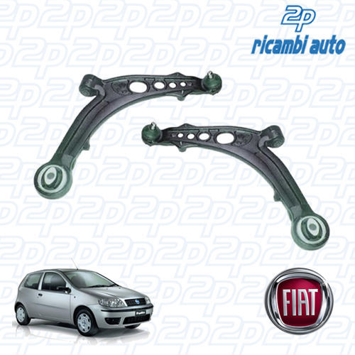 Coppia bracci oscillanti - coppia,