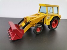 NZG JCB 3C ll ESCAVATORE  N.105