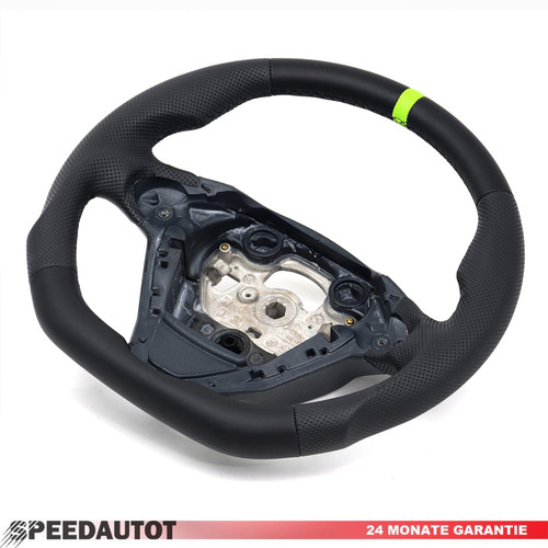 Tuning appiattito volante - , in