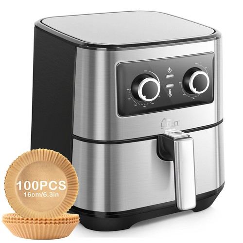 Friggitrice aria uten 1700w - aria,