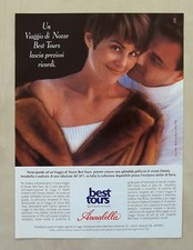 B187-Advertising Pubblicità-1999 - ANNABELLA - PAVIA