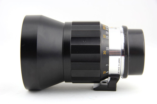 Kowa 200 1 - 1:4, raro