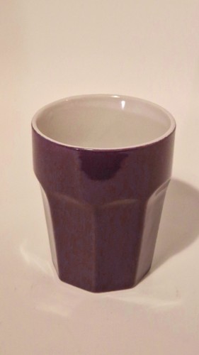 Grande tazza caffè tè - grande,
