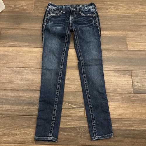 Jeans miss skinny - miss,