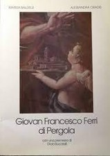 Giovan francesco ferri - ferri, di