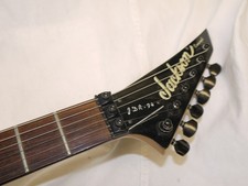 Jackson JDR-94 Concept