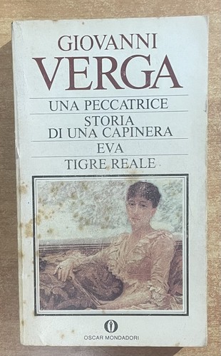 Una peccatrice storia - storia, di