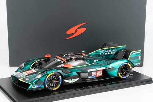Spark 18 aston martin - -,