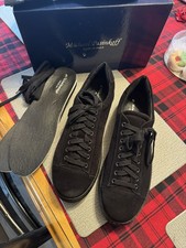 NIB Michael Pasinkoff Black