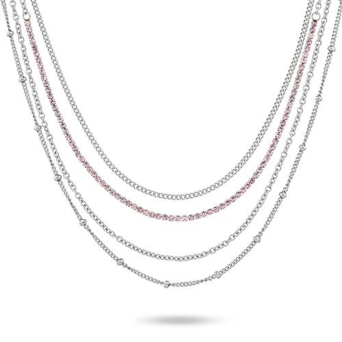 Collana mya boccadamo - mya,