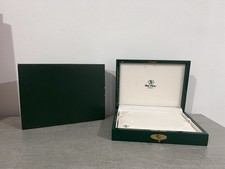 paul picot Scatola X Orologio