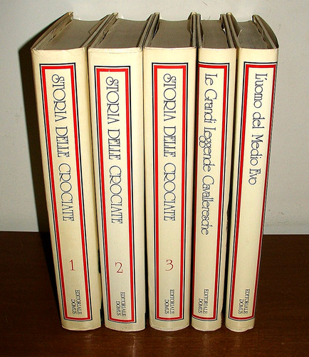 Storia delle crociate - storia,
