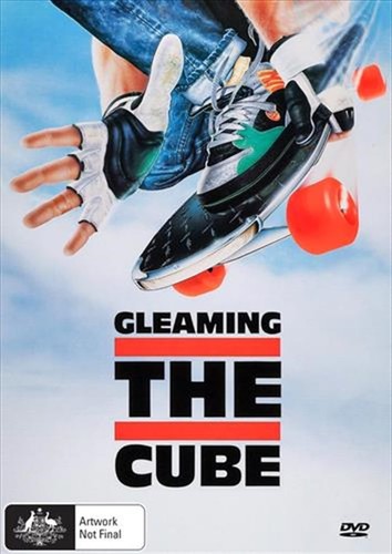 Gleaming the cube new - the,